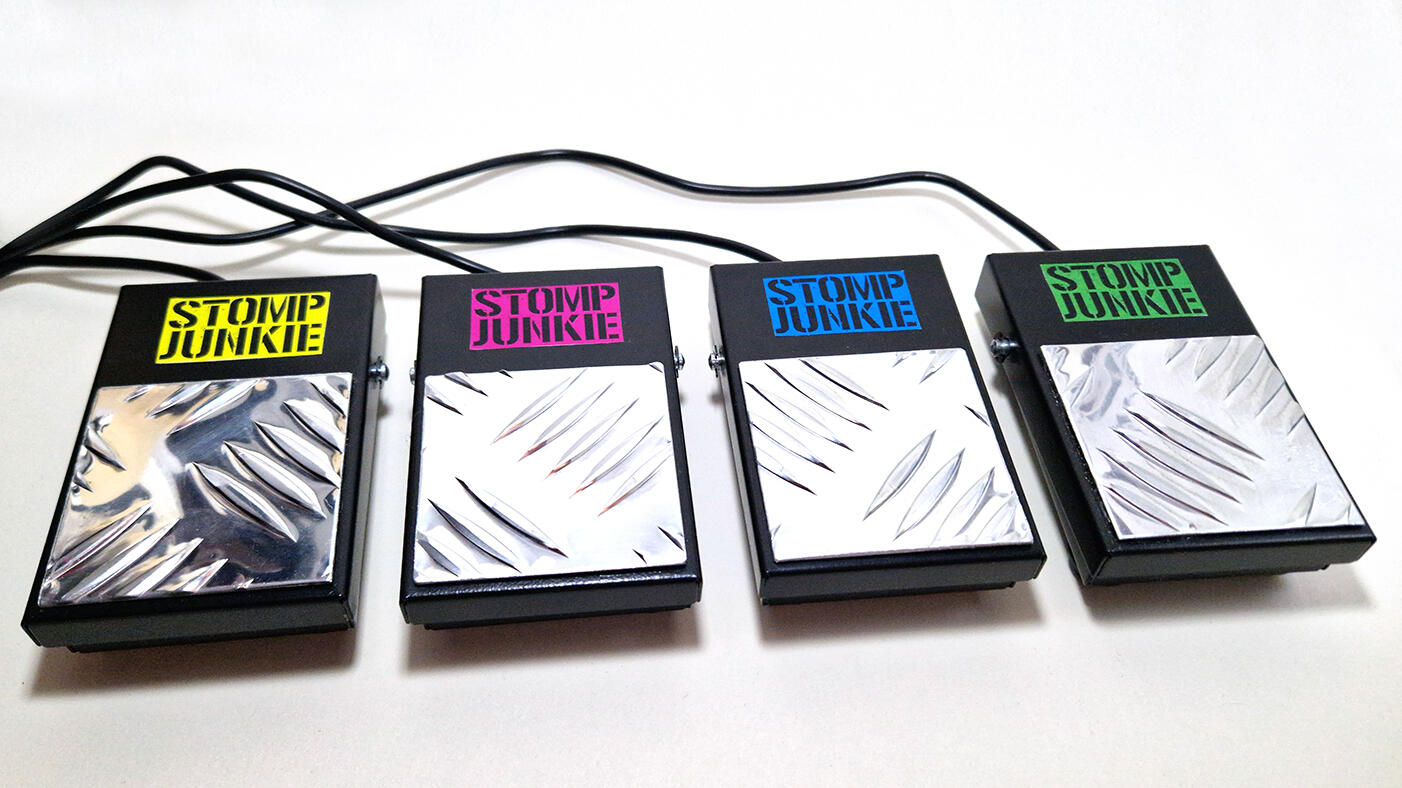 Perfect for Time Crisis 1-5 and every other light gun game.